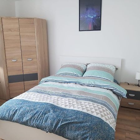 Apartament Sloneczny Puck 10 Appartement Buitenkant foto