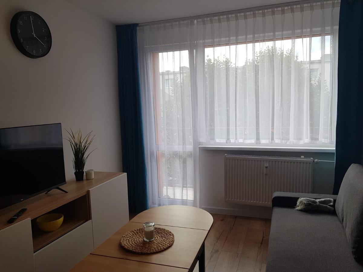 Apartament Sloneczny Puck 10 Appartement Buitenkant foto