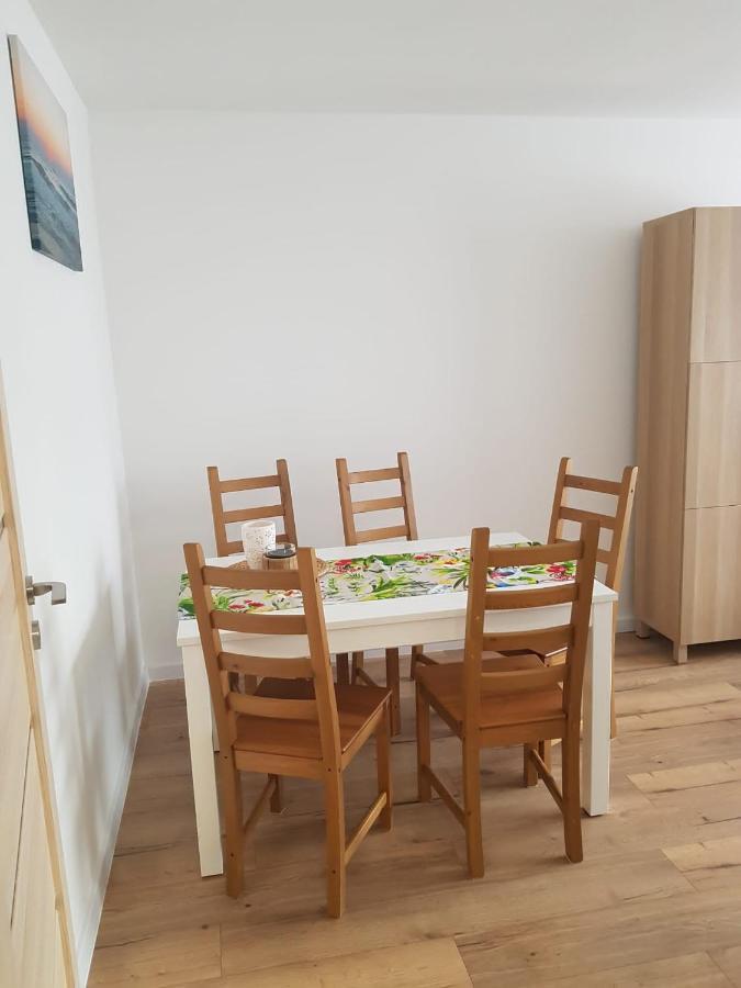 Apartament Sloneczny Puck 10 Appartement Buitenkant foto