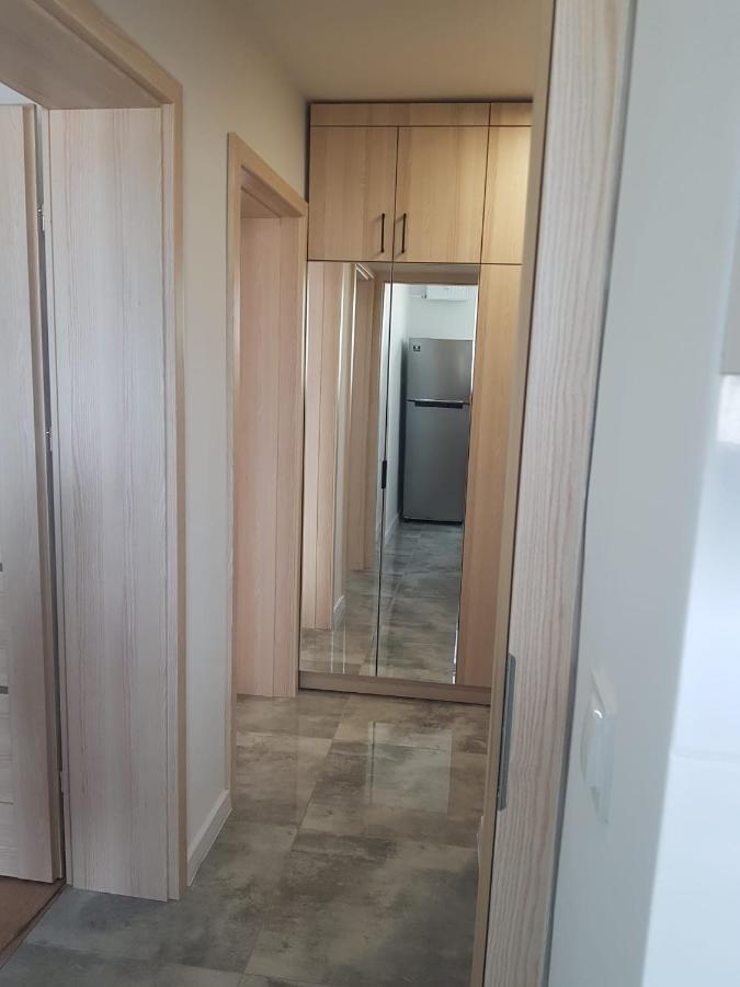 Apartament Sloneczny Puck 10 Appartement Buitenkant foto